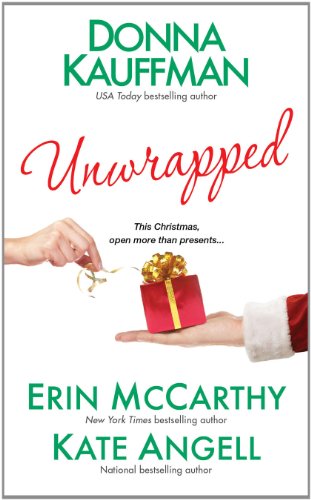 Stock image for Unwrapped for sale by Better World Books