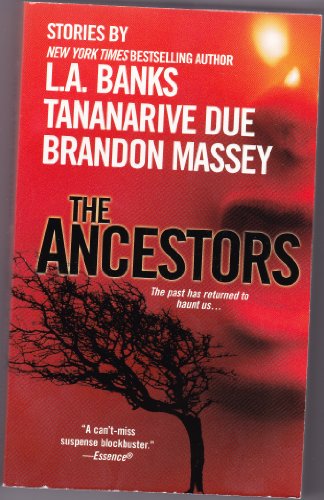 Imagen de archivo de The Ancestors a la venta por Better World Books