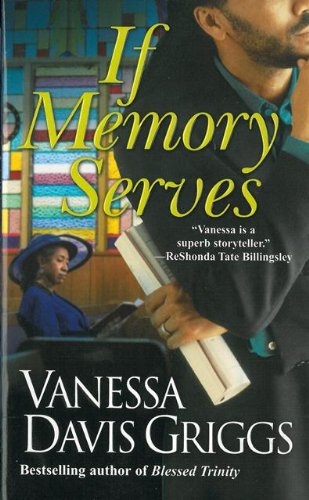 Beispielbild fr If Memory Serves zum Verkauf von Once Upon A Time Books