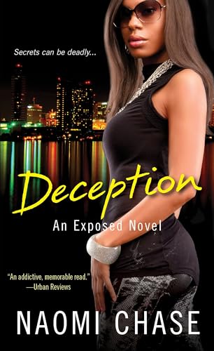 Stock image for Deception for sale by ThriftBooks-Atlanta