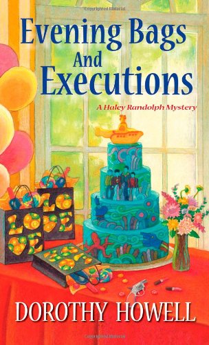 9780758253354: Evening Bags and Executions (Haley Randolph Mysteries) (Haley Randolph Mystery)