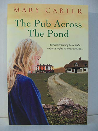 Imagen de archivo de The Pub Across the Pond a la venta por Better World Books