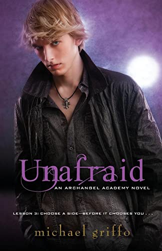 Stock image for Unafraid (Archangel Academy Novels) for sale by Chiron Media