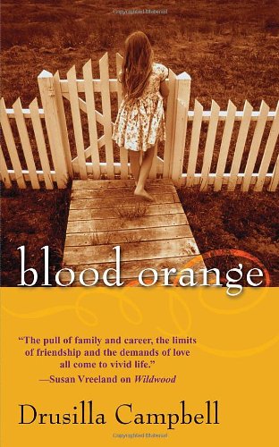 Stock image for Blood Orange for sale by Your Online Bookstore