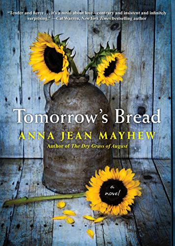 Imagen de archivo de Tomorrow's Bread a la venta por SecondSale