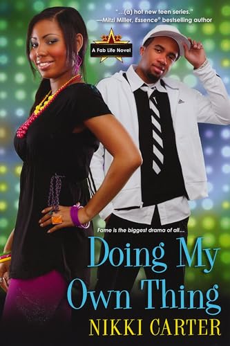 Stock image for Doing My Own Thing for sale by Better World Books