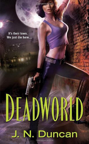Stock image for Deadworld for sale by Better World Books