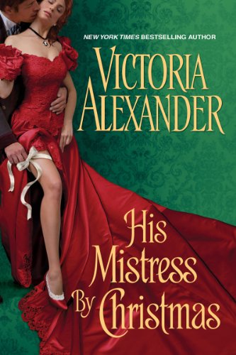 9780758255679: His Mistress by Christmas
