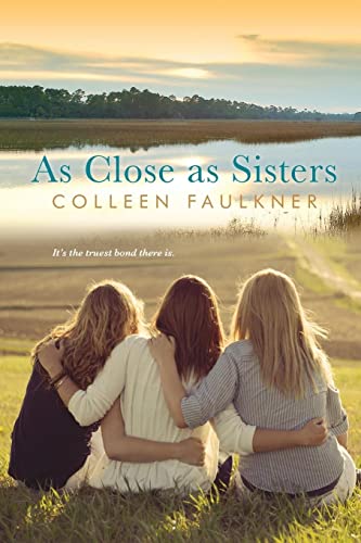 Beispielbild fr As Close As Sisters zum Verkauf von Better World Books