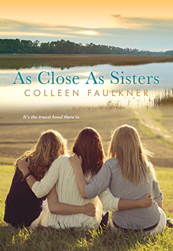 Stock image for As Close As Sisters for sale by Better World Books