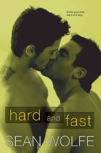 Stock image for Hard and Fast for sale by Solomon's Mine Books