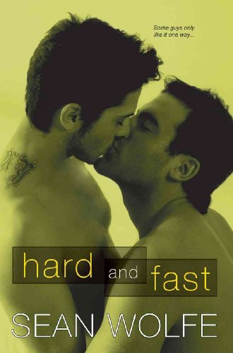 Hard and Fast (9780758255723) by Wolfe, Sean