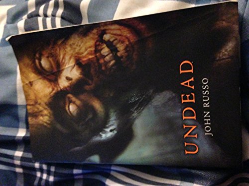 Imagen de archivo de Undead a la venta por Half Price Books Inc.