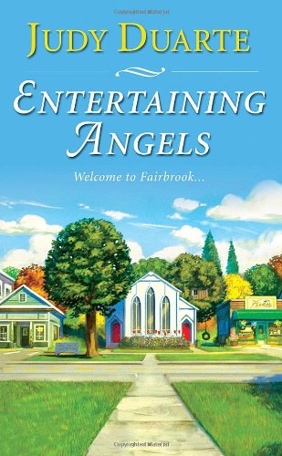 Stock image for Entertaining Angels for sale by Better World Books