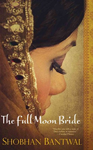Stock image for The Full Moon Bride for sale by Better World Books