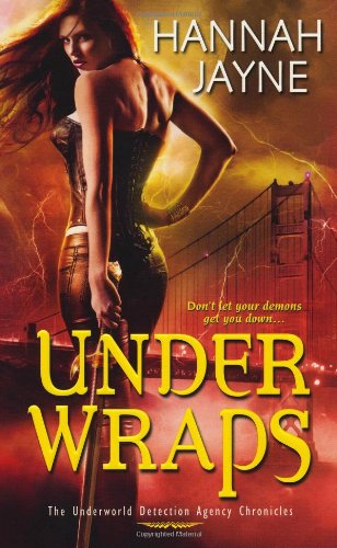 Beispielbild fr Under Wraps zum Verkauf von Better World Books