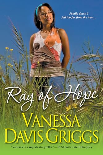 Stock image for Ray of Hope for sale by Wonder Book