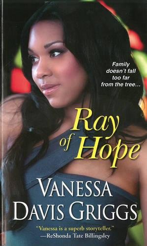 Beispielbild fr Ray of Hope zum Verkauf von Better World Books