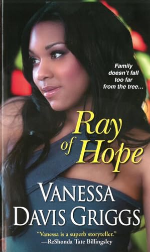 Stock image for Ray of Hope for sale by Better World Books