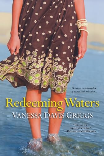 Imagen de archivo de Redeeming Waters a la venta por Better World Books