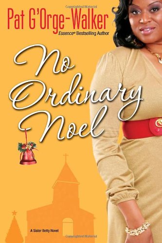 Stock image for No Ordinary Noel for sale by Better World Books