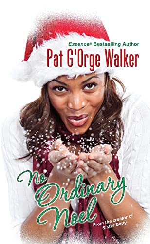 Stock image for No Ordinary Noel for sale by Better World Books