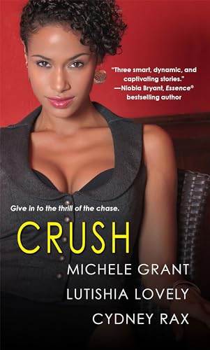 Stock image for Crush for sale by Better World Books