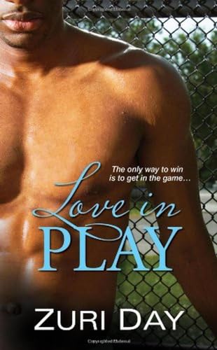 Beispielbild fr Love in Play zum Verkauf von Better World Books