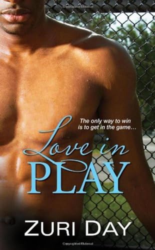 9780758260000: Love in Play