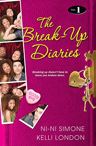 Beispielbild fr The Break-Up Diaries zum Verkauf von Better World Books