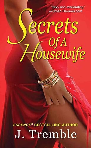Stock image for Secrets of A Housewife for sale by Front Cover Books