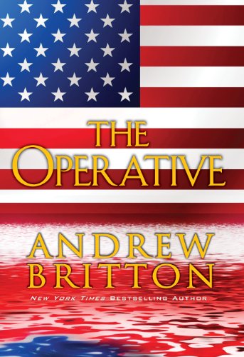 Stock image for The Operative for sale by Better World Books