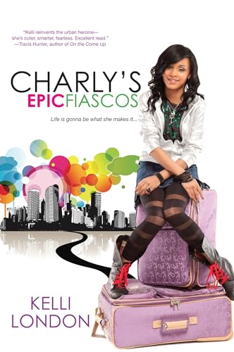 Stock image for Charly's Epic Fiascos for sale by SecondSale