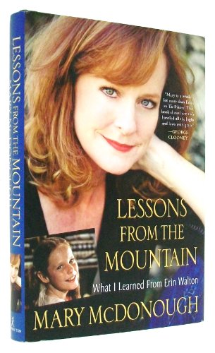 9780758263667: Lessons from the Mountain