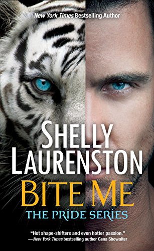 Stock image for Bite Me (The Pride Series) for sale by All-Ways Fiction