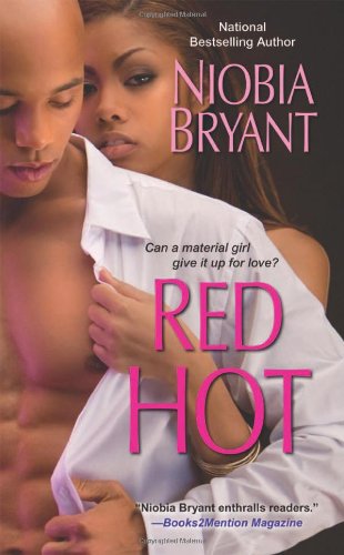 Stock image for Red Hot for sale by ThriftBooks-Atlanta