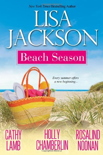 Stock image for Beach Season for sale by Better World Books