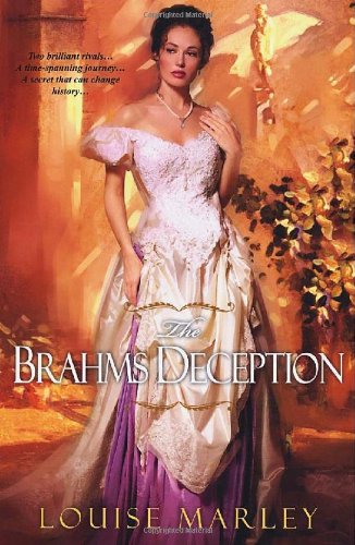 Imagen de archivo de The Brahms Deception a la venta por ThriftBooks-Dallas