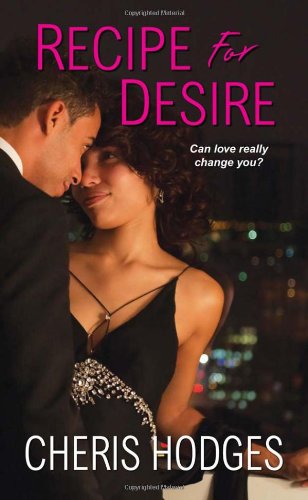 Stock image for Recipe for Desire for sale by Better World Books