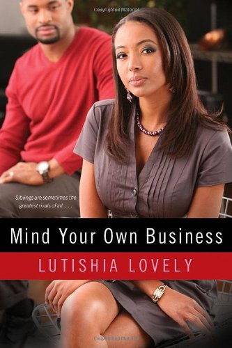 Imagen de archivo de Mind Your Own Business a la venta por ThriftBooks-Atlanta