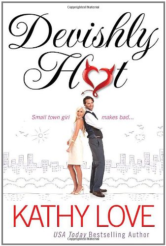 Stock image for Devilishly Hot for sale by Better World Books