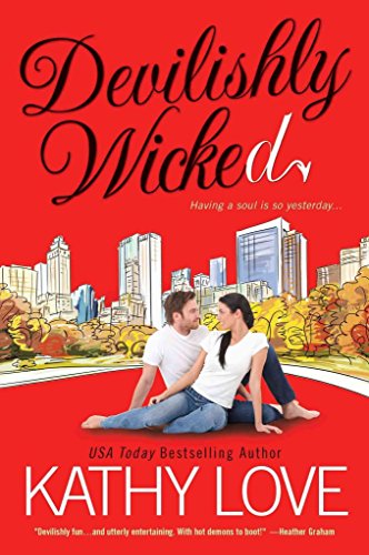 Stock image for Devilishly Wicked for sale by Better World Books