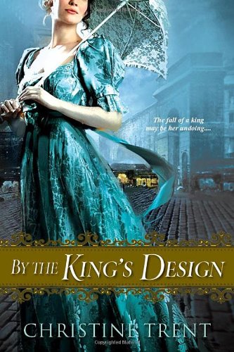 Beispielbild fr By the King's Design zum Verkauf von Better World Books