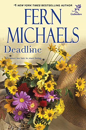 Deadline (Godmothers, Book 4) (9780758266040) by Michaels, Fern