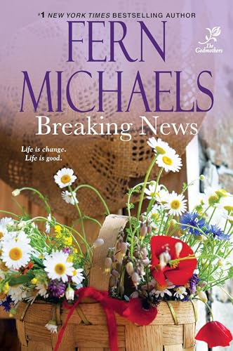 9780758266064: Breaking News: 5 (The Godmothers)