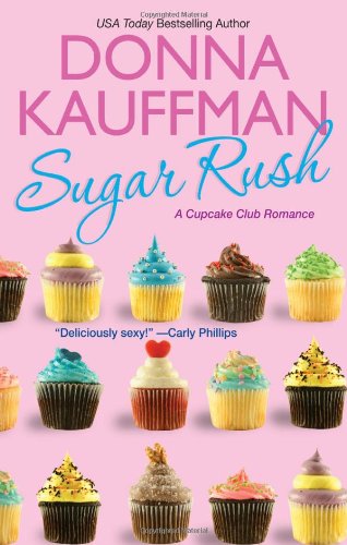 Beispielbild fr Sugar Rush (Cupcake Club) zum Verkauf von Wonder Book