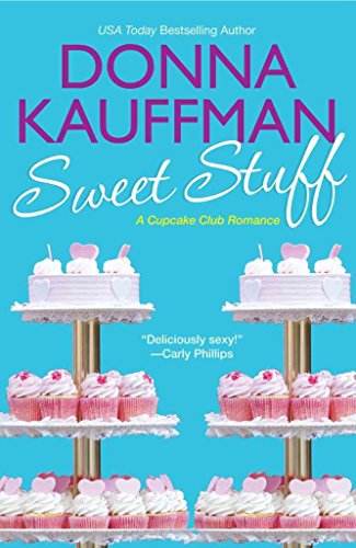 9780758266361: Sweet Stuff (Cupcake Club)