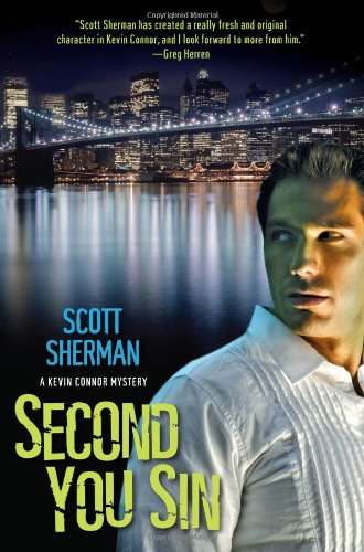 Stock image for Second You Sin for sale by Better World Books