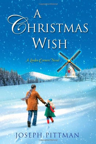 A Christmas Wish (Linden Corners)