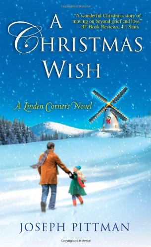 Beispielbild fr A Christmas Wish (Linden Corners) zum Verkauf von Wonder Book